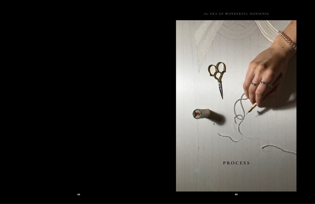 the Era Process for site