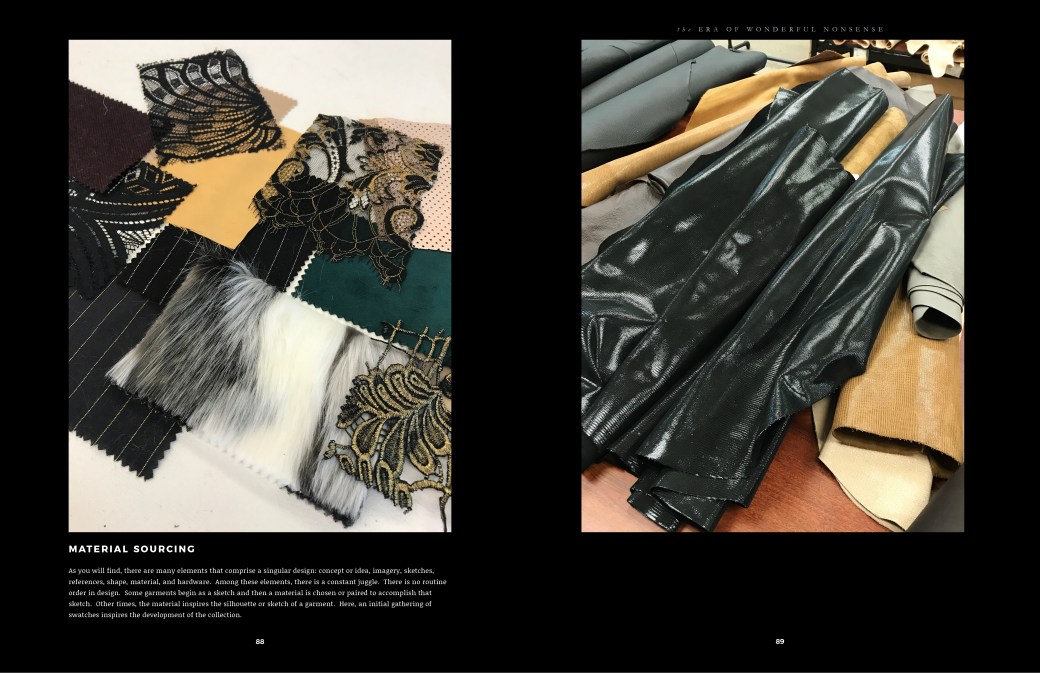 the Era Process for site11