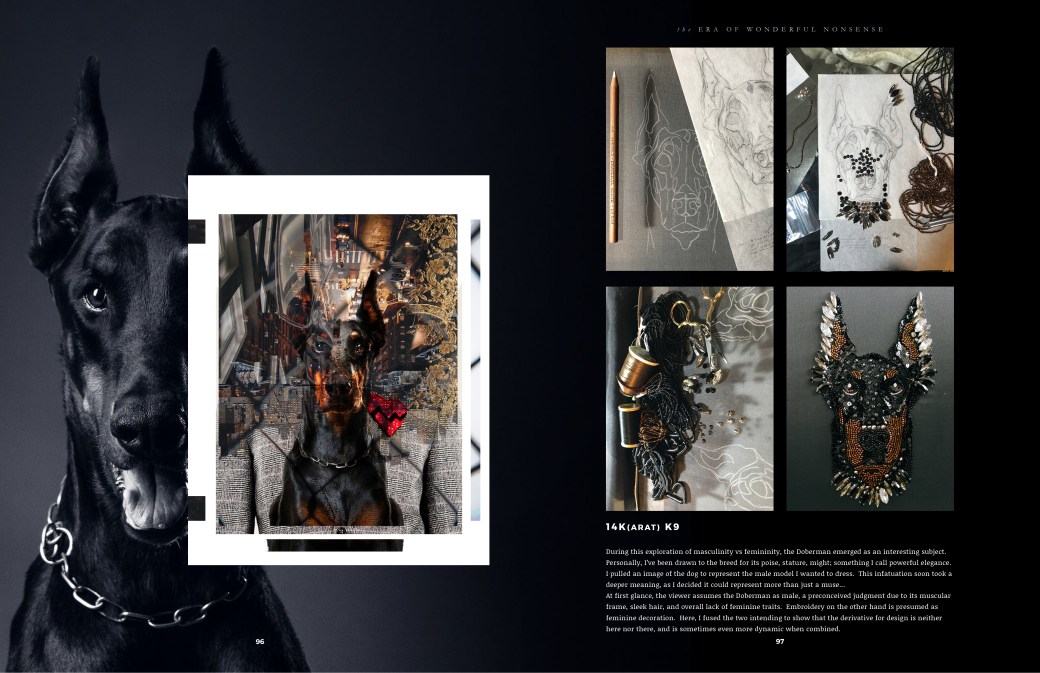 the Era Process for site15