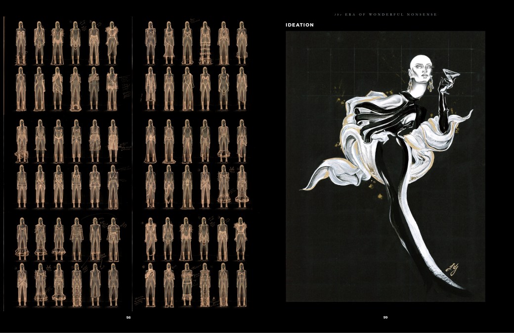the Era Process for site16