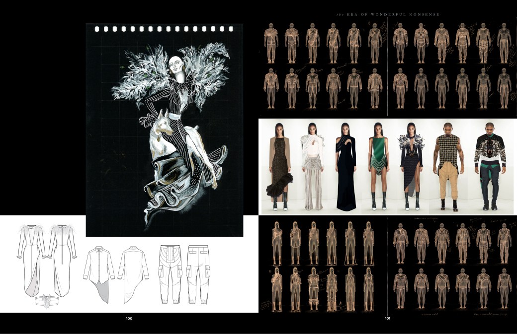 the Era Process for site17