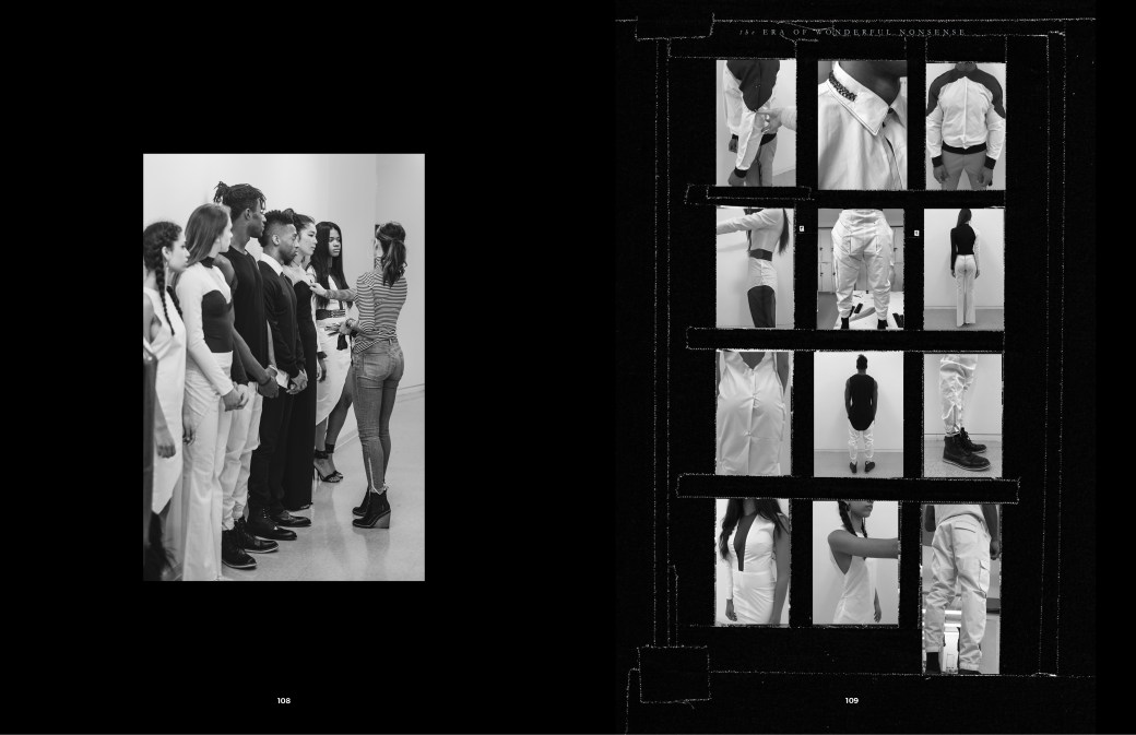 the Era Process for site21