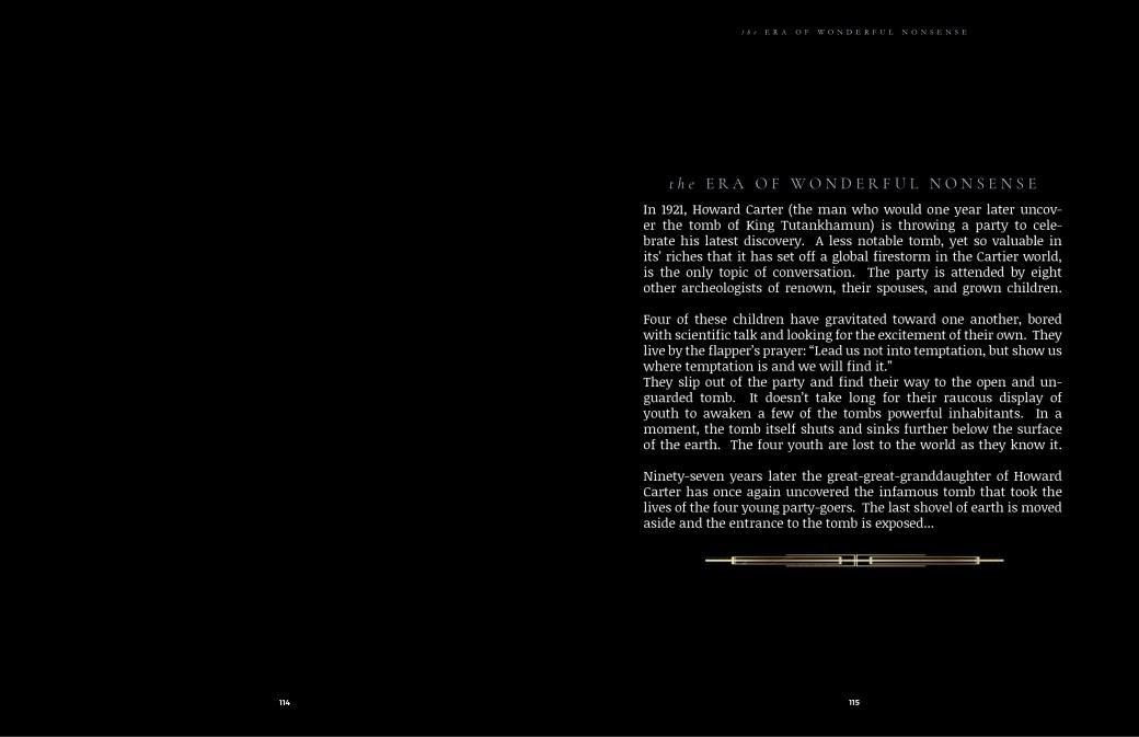 the Era Process for site24