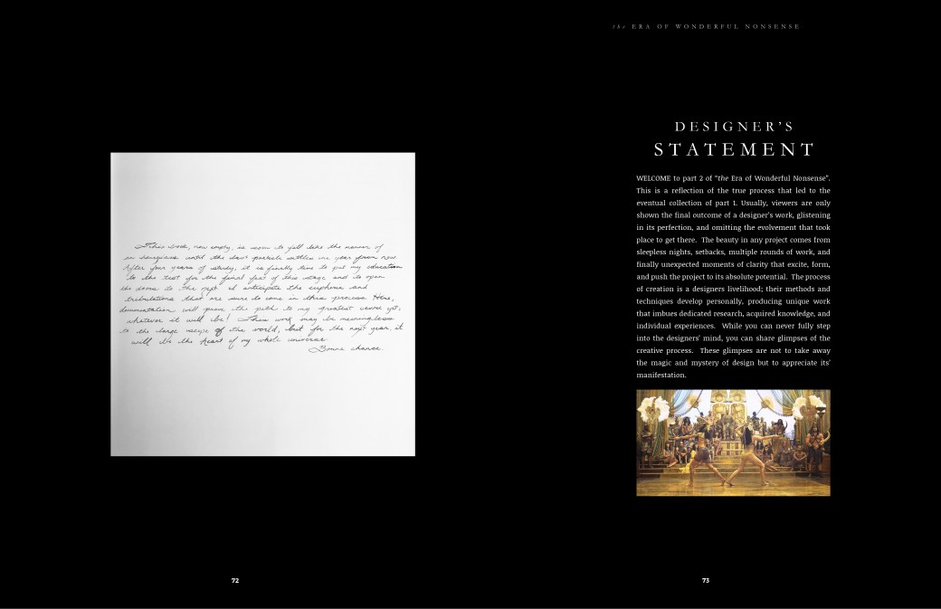 the Era Process for site3