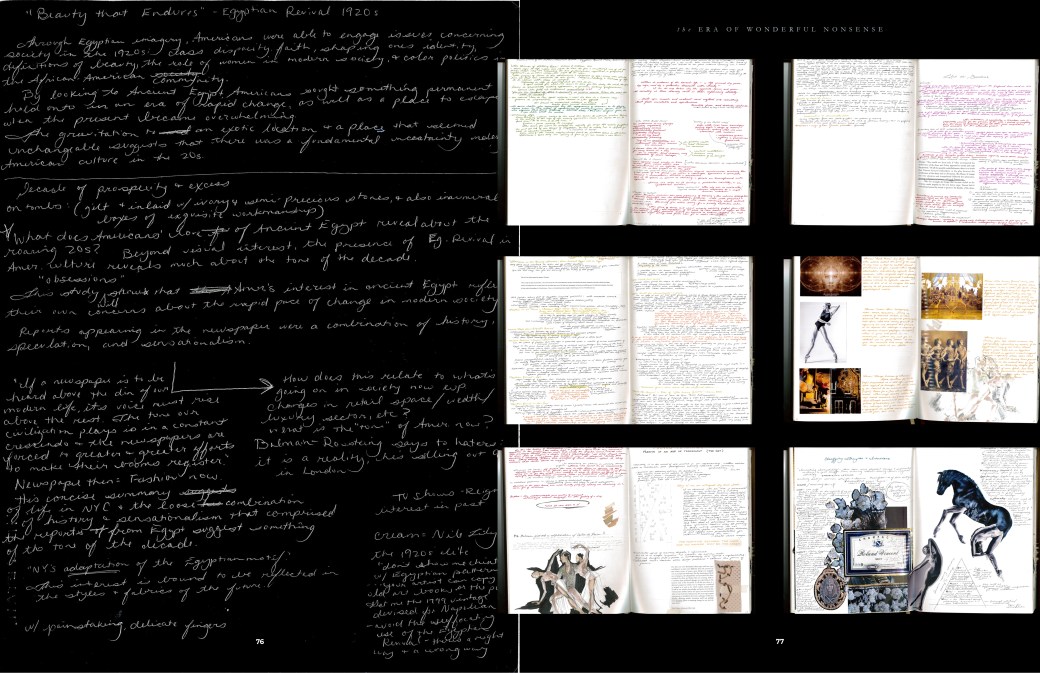 the Era Process for site5