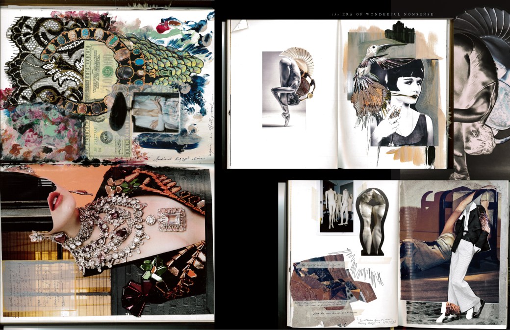 the Era Process for site6