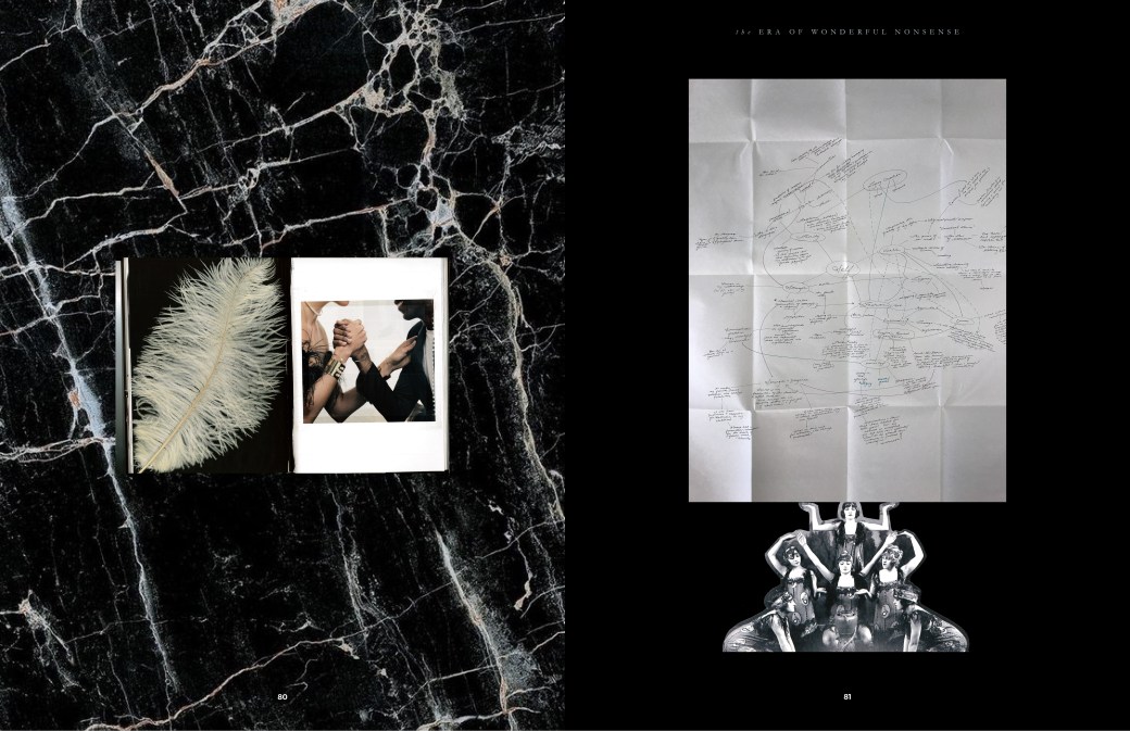 the Era Process for site7